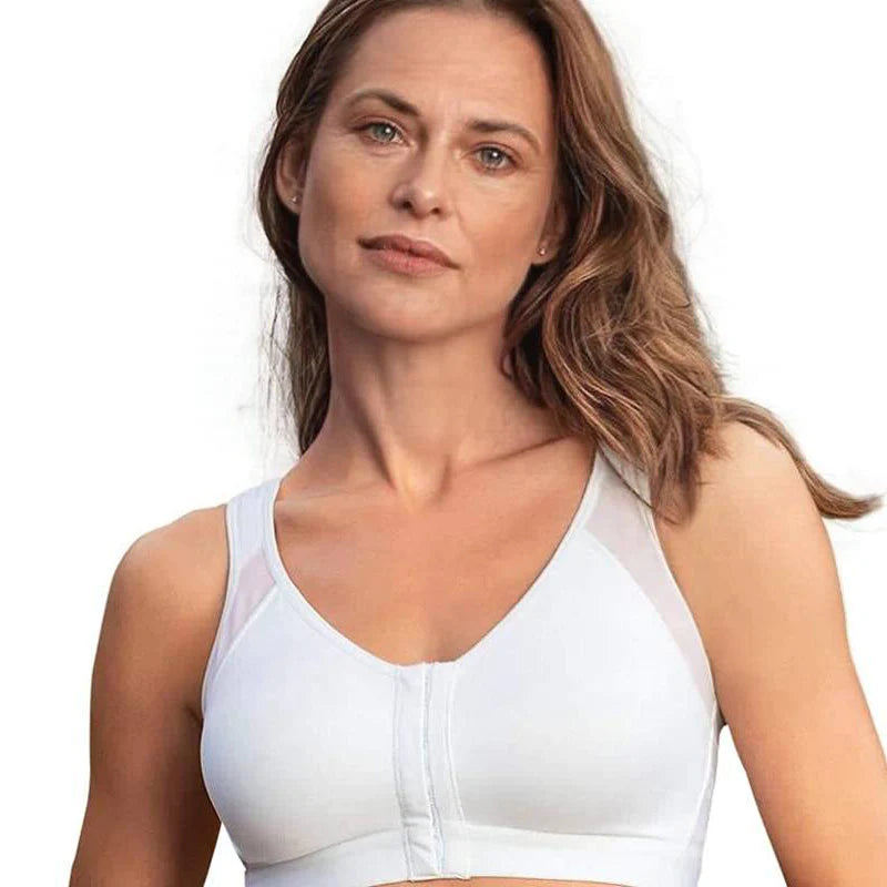 PowerPro / wireless back bra