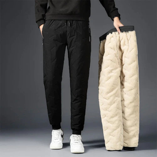 PantsCold / Warm waterproof pants